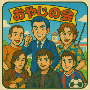 大和田小学校おやじの会