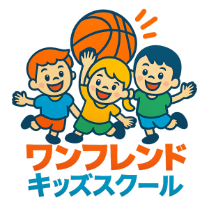 ONE FRIENDキッズスクール